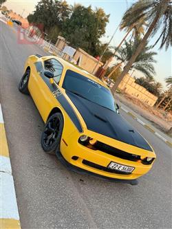 دودج تشالنجر